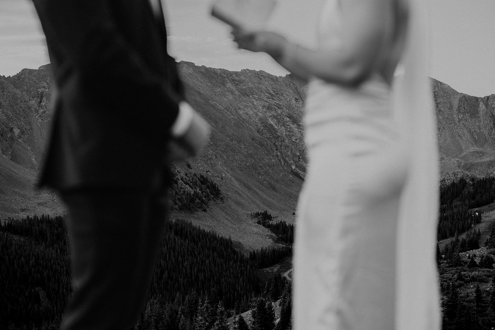 John + Zoe